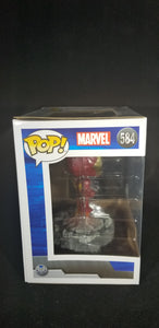 Avengers Assemble: Iron Man ** Amazon Exclusive**