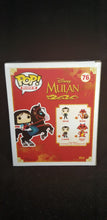 Load image into Gallery viewer, Mulan Riding Khan
