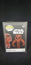 Load image into Gallery viewer, Boba Fett (Red) **WonderCon Exclusive**
