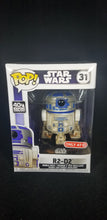 Load image into Gallery viewer, R2-D2 (Dagobah) **Target Exclusive**
