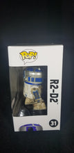 Load image into Gallery viewer, R2-D2 (Dagobah) **Target Exclusive**
