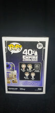 Load image into Gallery viewer, R2-D2 (Dagobah) **Target Exclusive**
