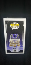 Load image into Gallery viewer, R2-D2 (Dagobah) **Target Exclusive**
