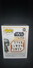 Load image into Gallery viewer, The Mandalorian (Chrome Beskar Armor) **Amazon Exclusive**
