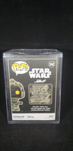 Load image into Gallery viewer, Pop! Star Wars: Jawa (Futura) with Case
