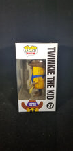 Load image into Gallery viewer, Twinkie the Kid (Modern)
