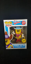 Load image into Gallery viewer, Twinkie the Kid (Retro) (Chase)
