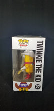 Load image into Gallery viewer, Twinkie the Kid (Retro) (Chase)
