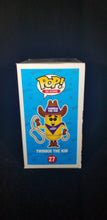 Load image into Gallery viewer, Twinkie the Kid (Retro) (Chase)
