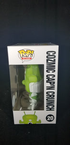 Cozmic Cap'N Crunch (Glow in the Dark) **Funko Exclusive**