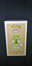 Load image into Gallery viewer, Cozmic Cap&#39;N Crunch (Glow in the Dark) **Funko Exclusive**
