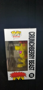 Crunchberry Beast **Funko Exclusive**Shared