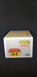 Crunchberry Beast **Funko Exclusive**Shared