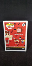 Load image into Gallery viewer, Wreck-It Ralph [Summer Convention]** Hot Topic Exclusive**
