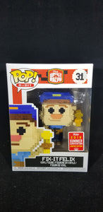 Fix-It Felix [Summer Convention] ** Hot Topic Exclusive**