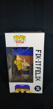 Load image into Gallery viewer, Fix-It Felix [Summer Convention] ** Hot Topic Exclusive**
