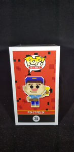Fix-It Felix [Summer Convention] ** Hot Topic Exclusive**