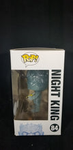 Load image into Gallery viewer, Night King (Crystal) (Glow in the Dark) **HBO Exclusive**
