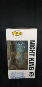 Night King (Crystal) (Glow in the Dark) **HBO Exclusive**