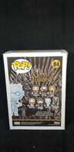 Load image into Gallery viewer, Night King (Crystal) (Glow in the Dark) **HBO Exclusive**
