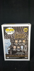 Night King (Crystal) (Glow in the Dark) **HBO Exclusive**