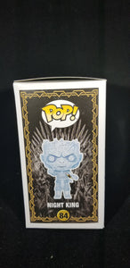 Night King (Crystal) (Glow in the Dark) **HBO Exclusive**