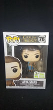 Load image into Gallery viewer, Arya Stark **ECCC Exclusive**
