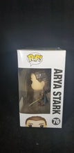 Load image into Gallery viewer, Arya Stark **ECCC Exclusive**
