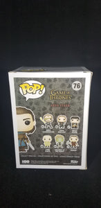 Arya Stark **ECCC Exclusive**