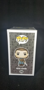 Arya Stark **ECCC Exclusive**