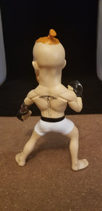 Conor McGregor Custom Action Figure Statue