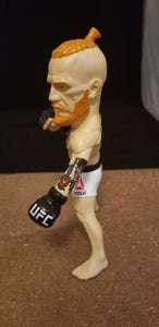 Conor McGregor Custom Action Figure Statue