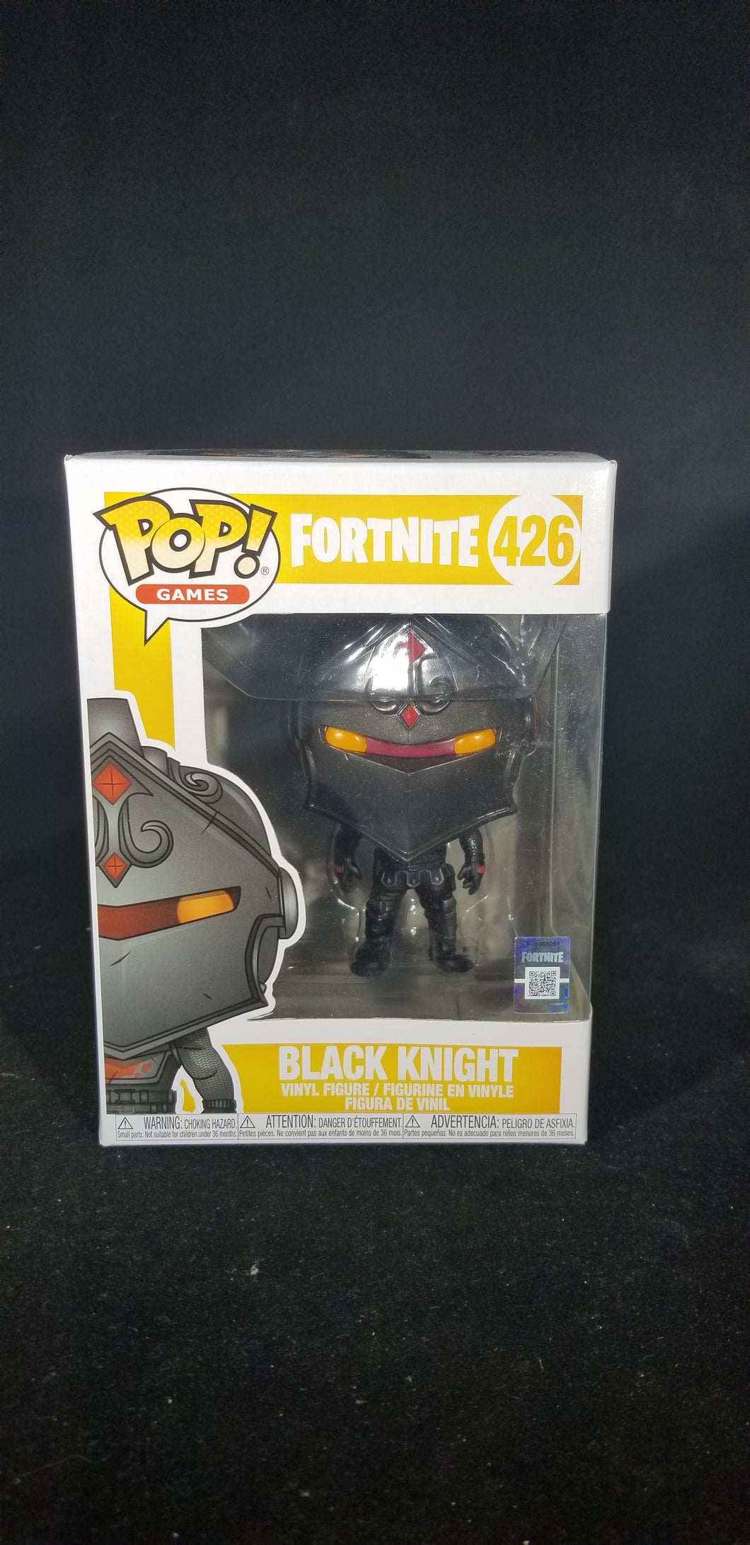 Black Knight