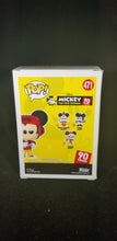 Load image into Gallery viewer, Gamer Mickey **GameStop Exclusive**
