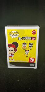 Gamer Mickey **GameStop Exclusive**