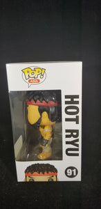 Hot Ryu **BAIT Exclusive**