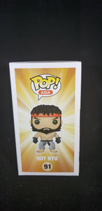 Hot Ryu **BAIT Exclusive**