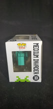 Load image into Gallery viewer, Medium Invader (Teal) **GameStop Exclusive**
