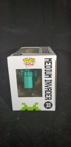 Medium Invader (Teal) **GameStop Exclusive**