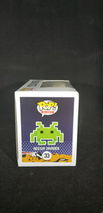 Medium Invader (Teal) **GameStop Exclusive**