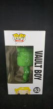 Load image into Gallery viewer, Vault Boy (Glow in the Dark) ** Hot Topic Exclusive **
