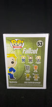 Load image into Gallery viewer, Vault Boy (Glow in the Dark) ** Hot Topic Exclusive **
