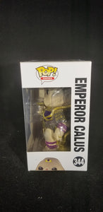 Emperor Calus **GameStop Exclusive**