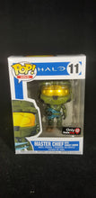 Load image into Gallery viewer, Master Chief With Energy Sword **GameStop Exclusive**
