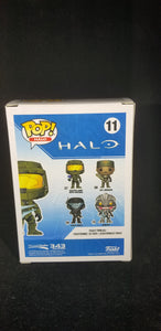 Master Chief With Energy Sword **GameStop Exclusive**