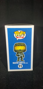 Master Chief With Energy Sword **GameStop Exclusive**