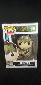 Hunter (Monster Hunter)