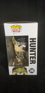 Hunter (Monster Hunter)