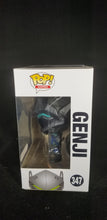 Load image into Gallery viewer, Genji (Carbon Fiber) ** Target Exclusive**
