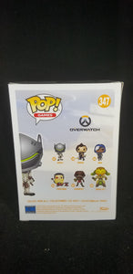 Genji (Carbon Fiber) ** Target Exclusive**